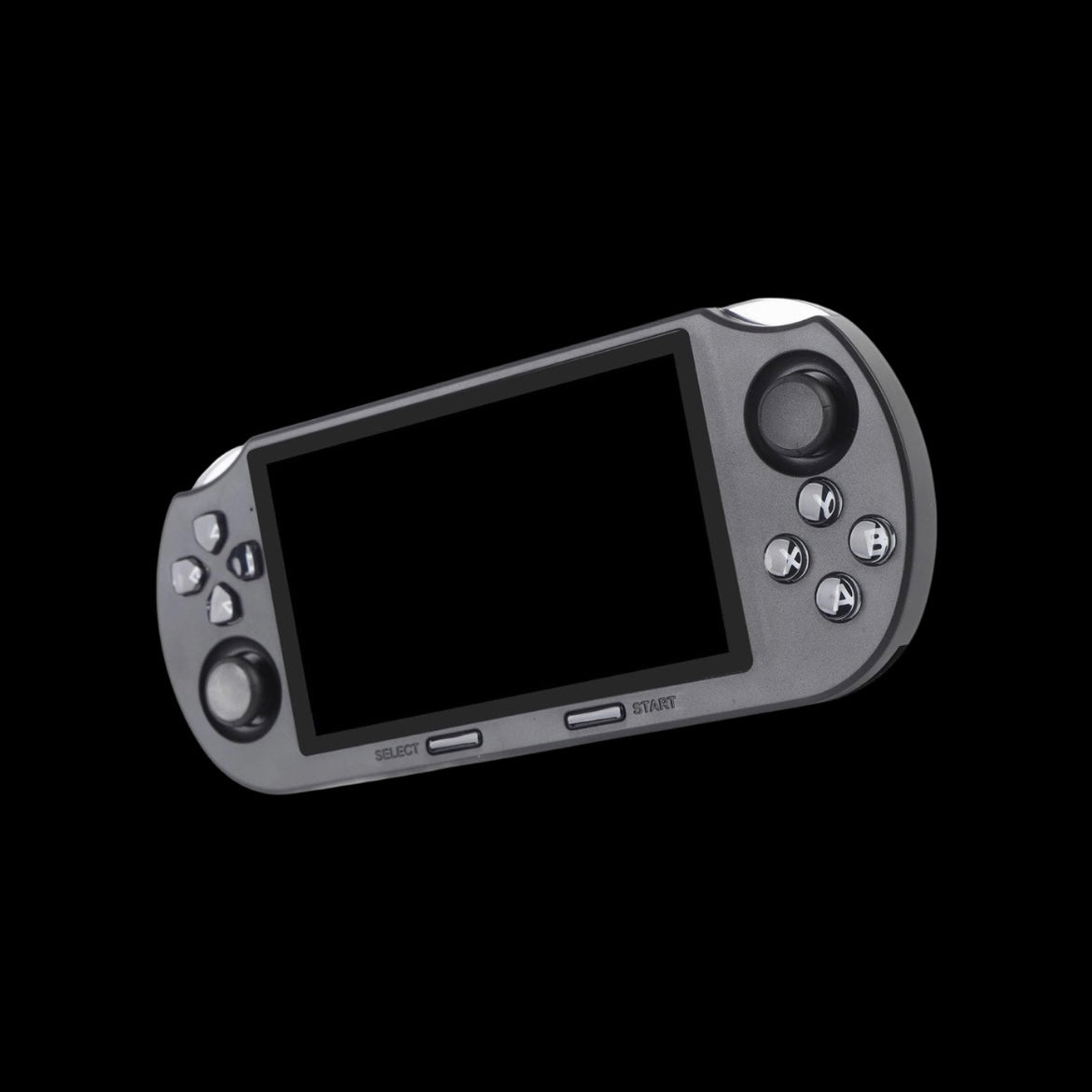 Consola Retro +20000 Juegos!