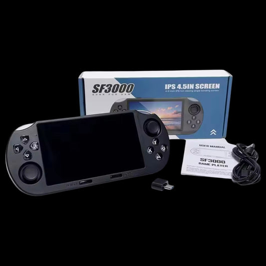 Consola Retro +20000 Juegos!