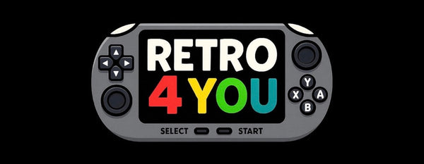 Retro4You